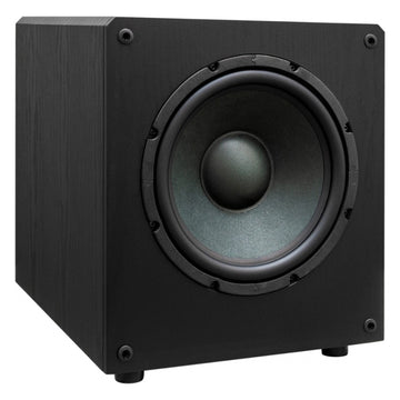 TAGA TSW-90 V4 Subwoofer Svart