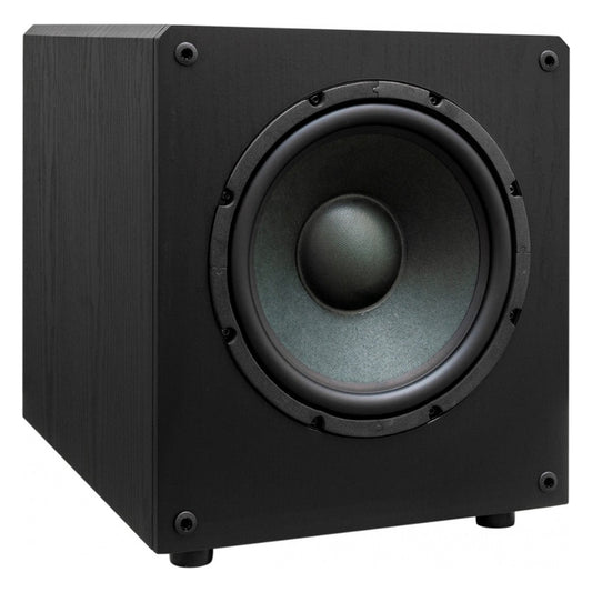 TAGA TSW-90 V4 Subwoofer Svart