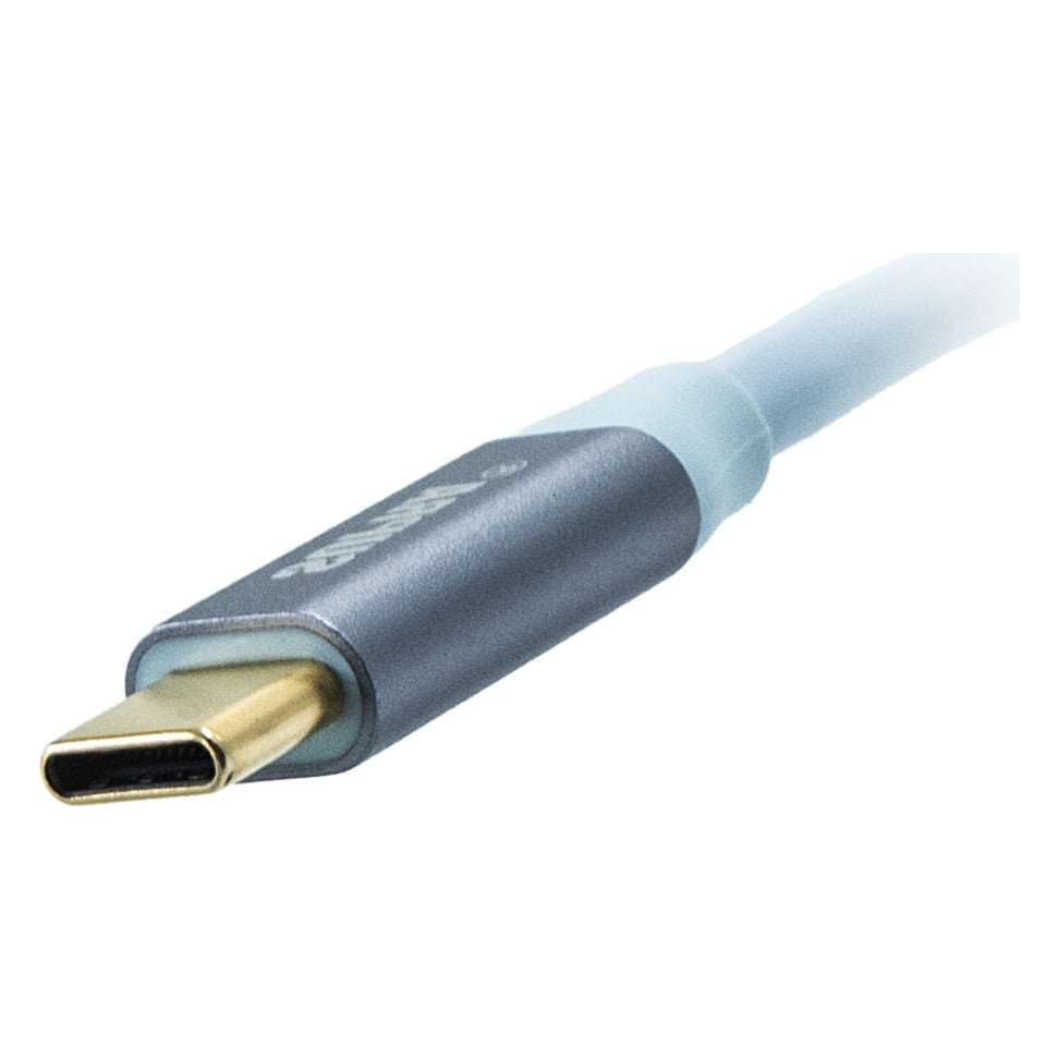 Supra USB 2.0 C-B USB-kabel