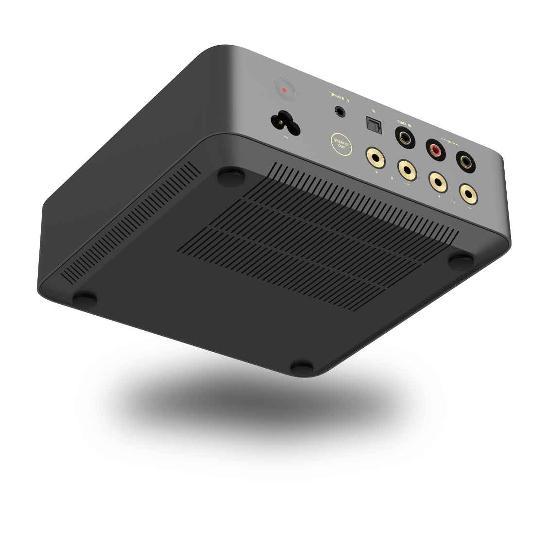 WiiM Vibelink Amp - Stereoförstärkare Stereoförstärkare