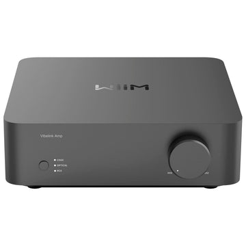 WiiM Vibelink Amp - Stereoförstärkare Stereoförstärkare