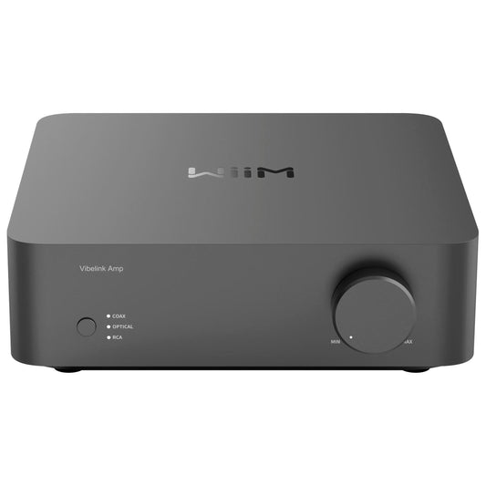 WiiM Vibelink Amp - Stereoförstärkare Stereoförstärkare