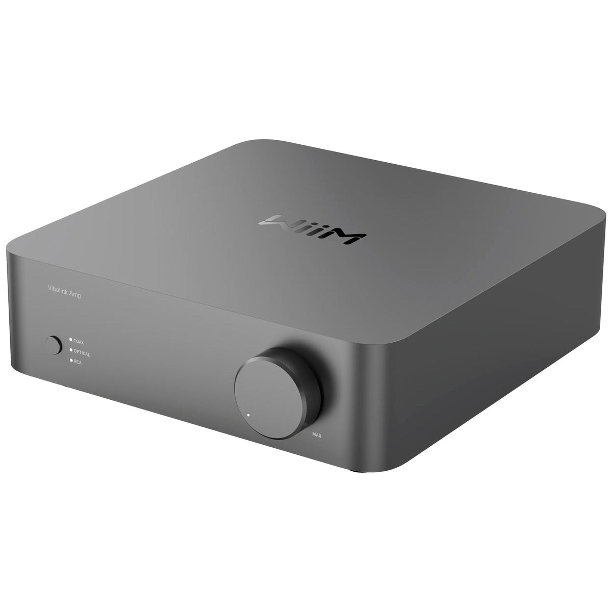 WiiM Vibelink Amp - Stereoförstärkare Stereoförstärkare