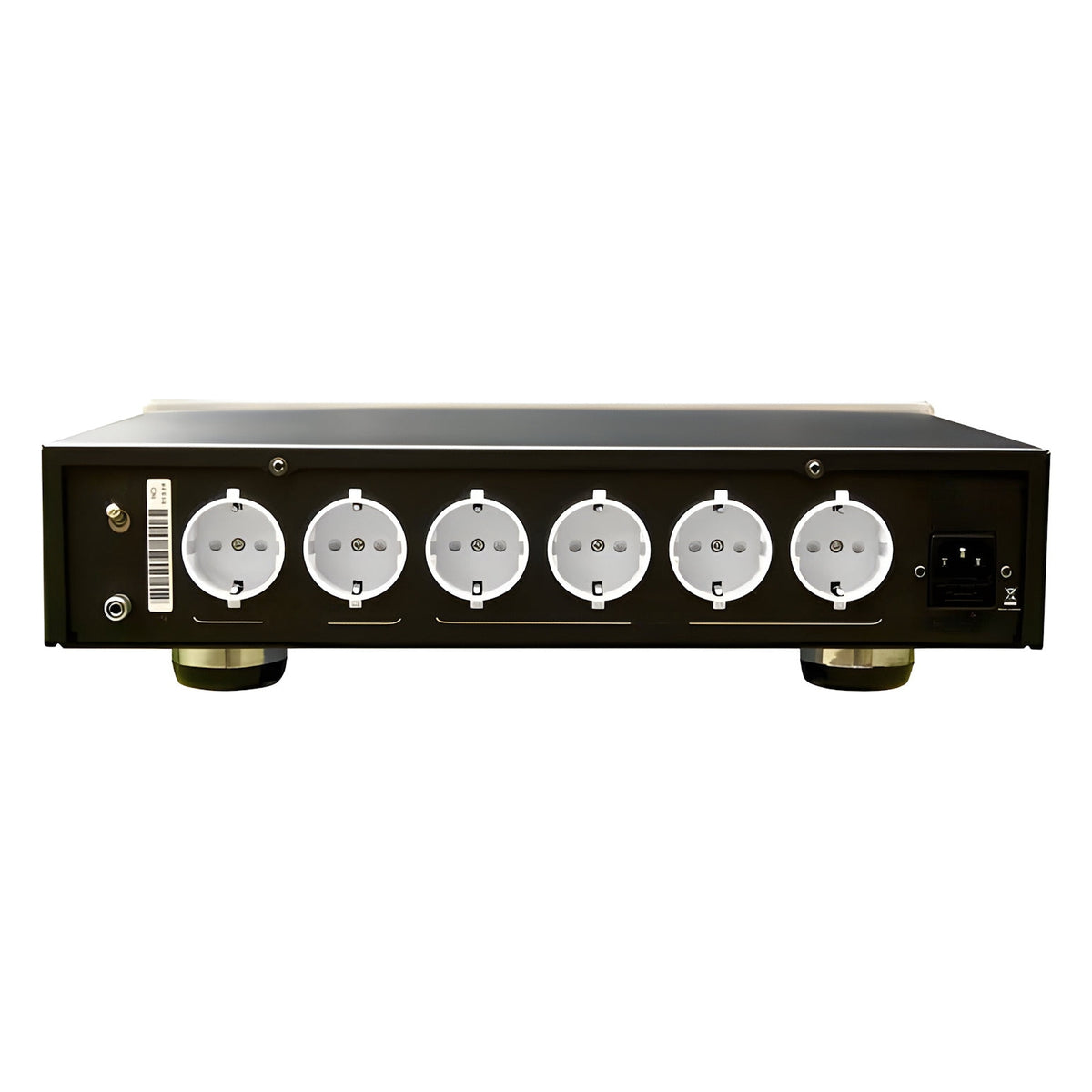 Xindak XF2000E - Nätfilter med kraftig transformator Grendosa