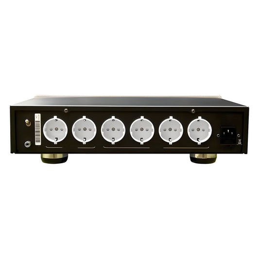 Xindak XF2000E - Nätfilter med kraftig transformator Grendosa