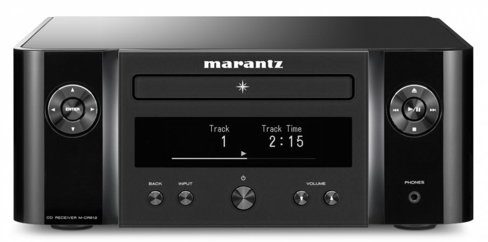 Marantz MCR 612 Stereoförstärkare Marantz