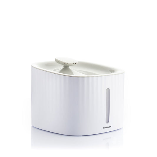 Innova Fontän för husdjur - Vattenfontän Djurprodukter, Katter