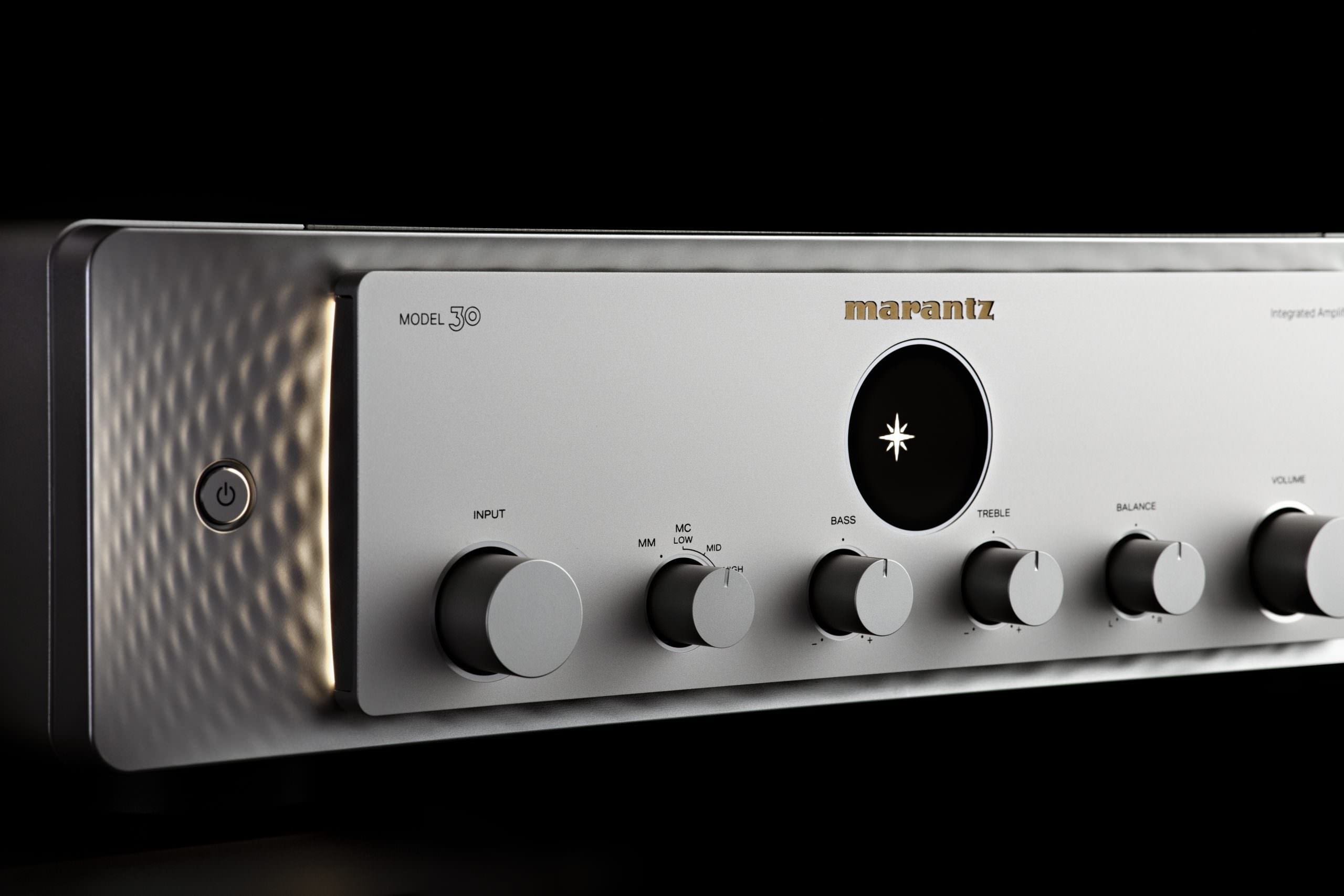 Marantz Model 30 | Stereo amplifier | Maxxteknik