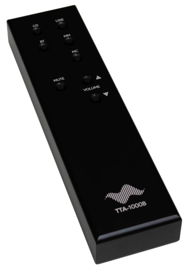 Taga TTA-1000B Stereoförstärkare TAGA Harmony