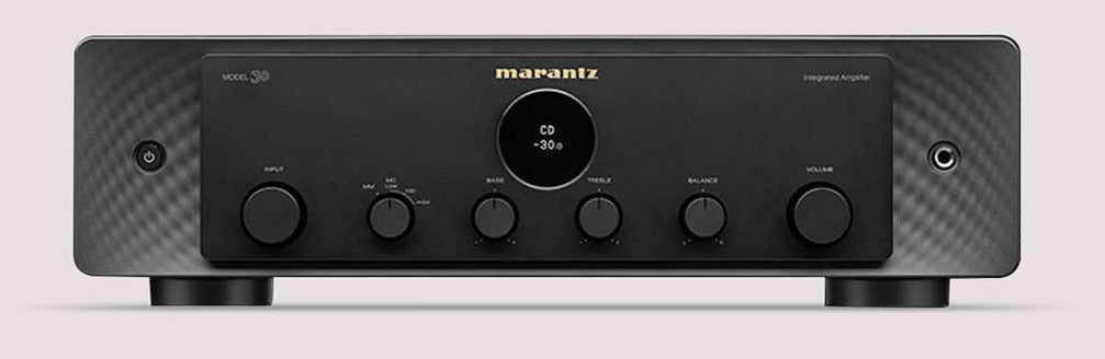 Marantz Model 30 Stereoförstärkare Marantz