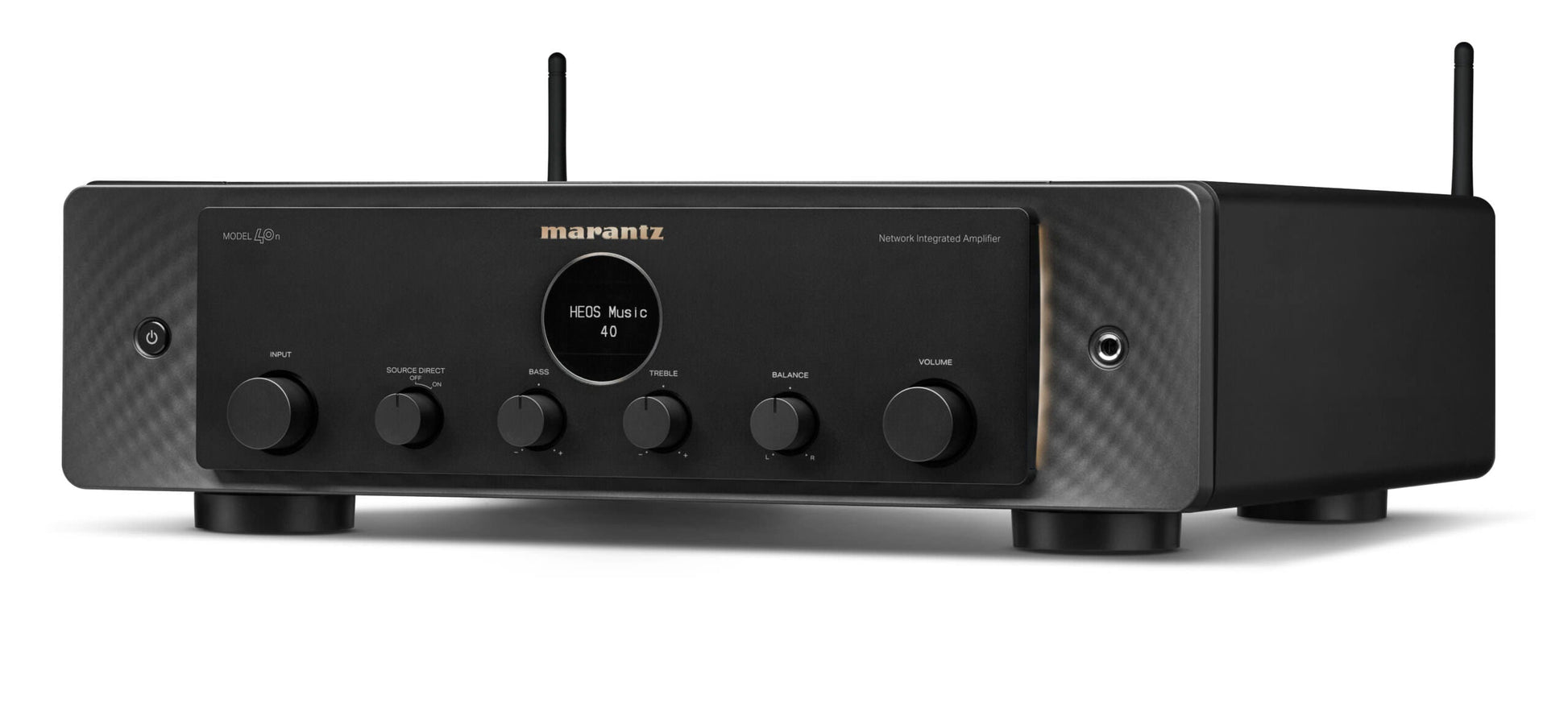 Marantz Model 40n Stereoförstärkare Marantz