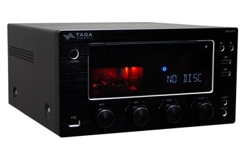 Taga HTR-1000CD v.2 Stereoförstärkare TAGA Harmony