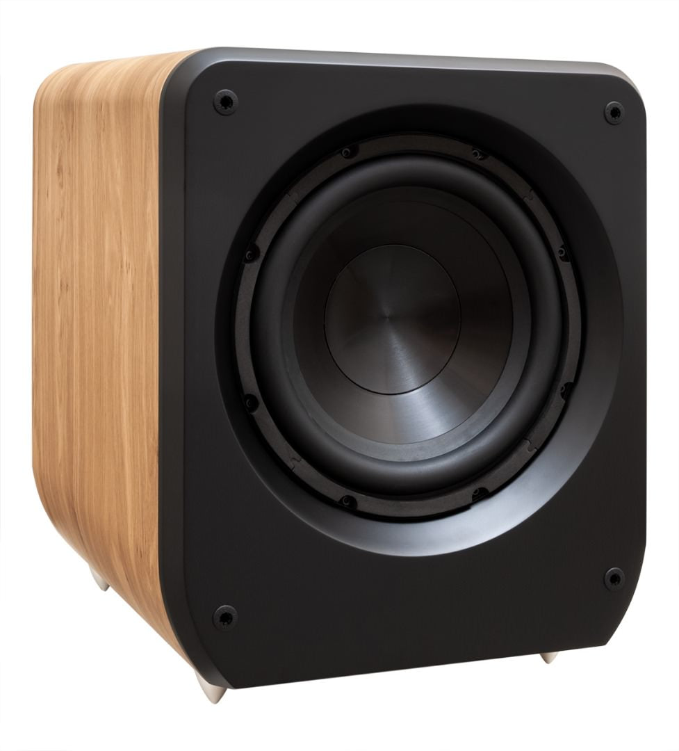 Taga Platinum SW-10 V.3 | Subwoofer | Maxxteknik