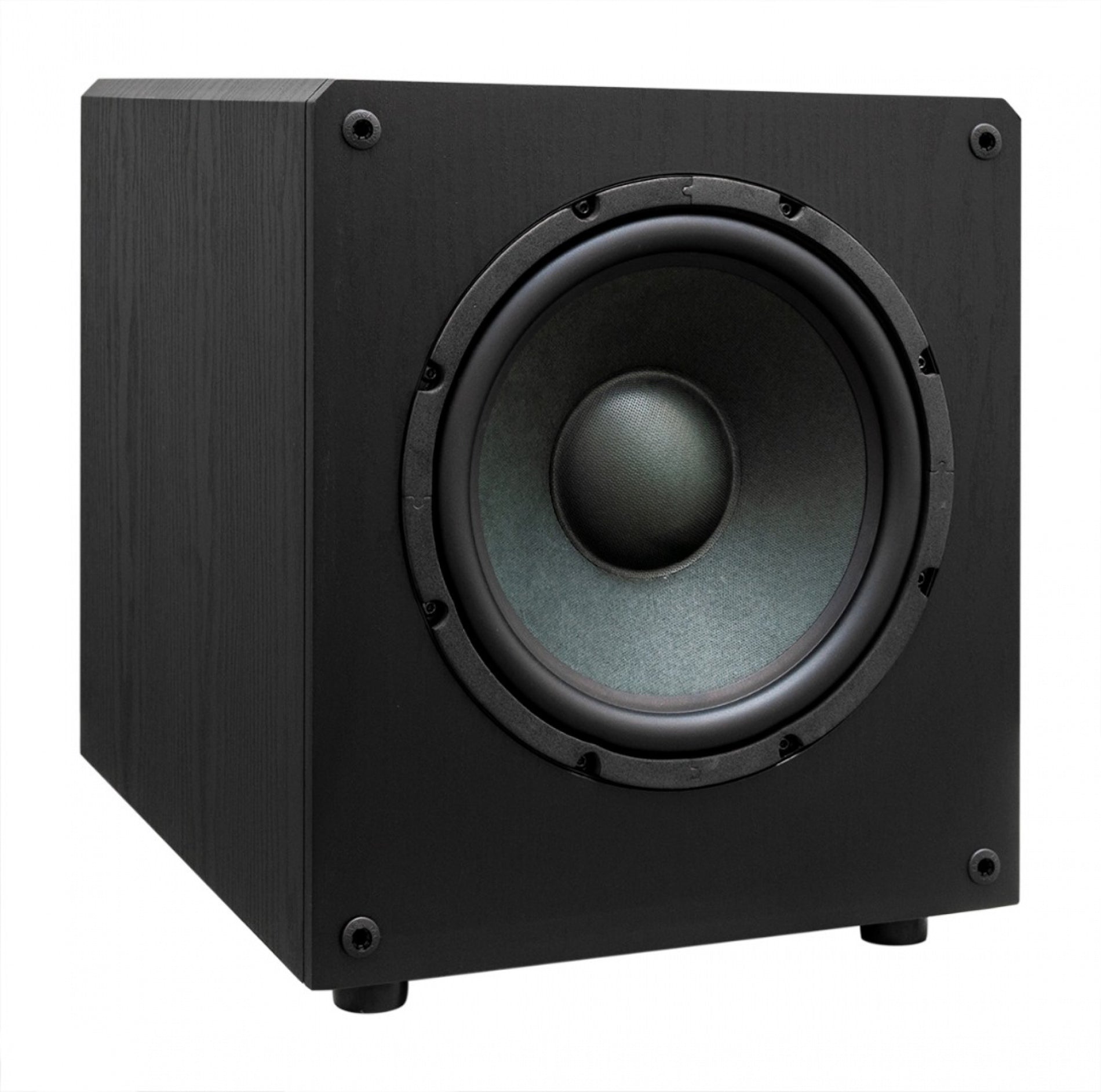 TAGA TSW-90 V4 Subwoofer Svart