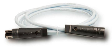 Supra Sublink XLR - XLR M-F Analog XLR-kabel Supra